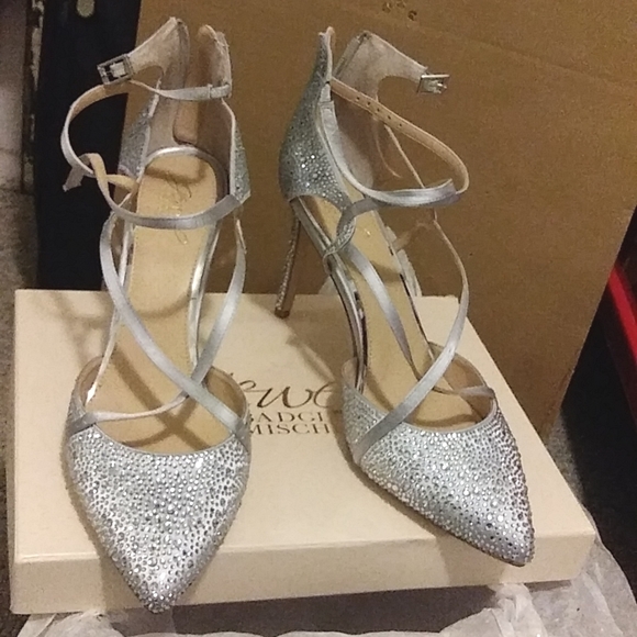 Badgley Mischka Alivia II - Picture 7 of 17